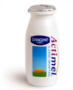 Actimel de Danone